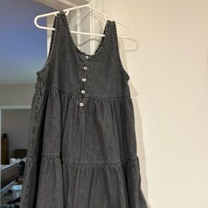 Gap girls dress